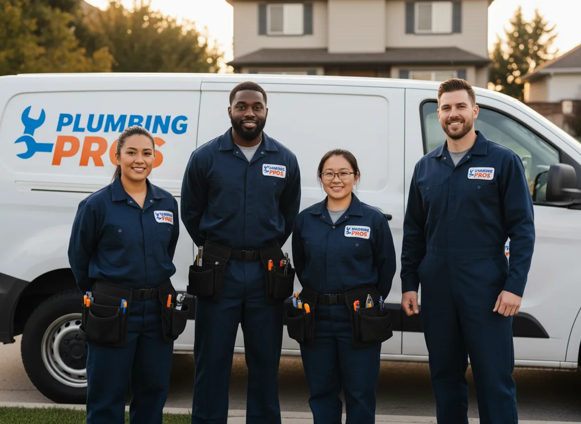 Water Heater Repair company in Constantine, MI